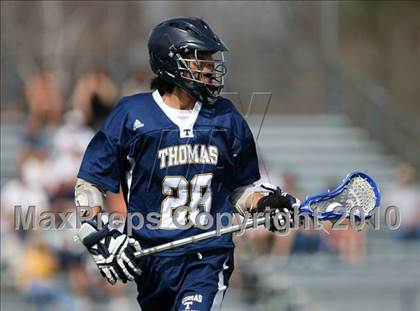 Thumbnail 2 in Webster-Thomas @ Gates-Chili photogallery.