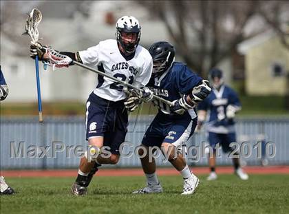 Thumbnail 2 in Webster-Thomas @ Gates-Chili photogallery.