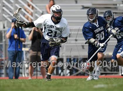 Thumbnail 1 in Webster-Thomas @ Gates-Chili photogallery.