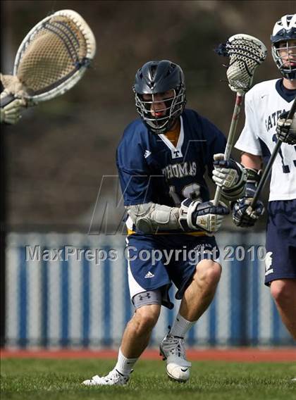 Thumbnail 2 in Webster-Thomas @ Gates-Chili photogallery.