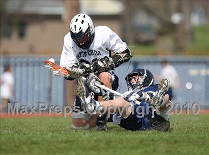 Thumbnail 3 in Webster-Thomas @ Gates-Chili photogallery.