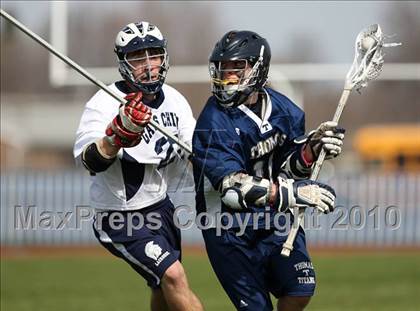 Thumbnail 1 in Webster-Thomas @ Gates-Chili photogallery.