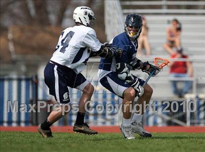 Thumbnail 1 in Webster-Thomas @ Gates-Chili photogallery.