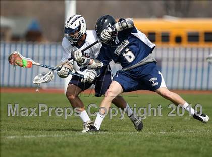 Thumbnail 1 in Webster-Thomas @ Gates-Chili photogallery.