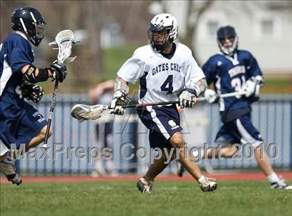 Thumbnail 2 in Webster-Thomas @ Gates-Chili photogallery.