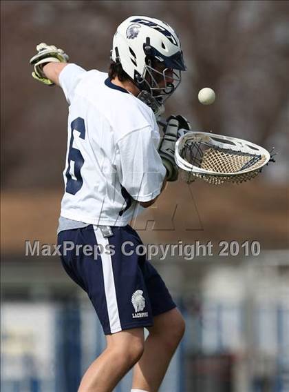 Thumbnail 2 in Webster-Thomas @ Gates-Chili photogallery.