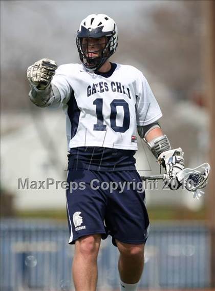 Thumbnail 1 in Webster-Thomas @ Gates-Chili photogallery.