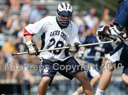 Thumbnail 3 in Webster-Thomas @ Gates-Chili photogallery.