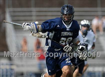 Thumbnail 1 in Webster-Thomas @ Gates-Chili photogallery.