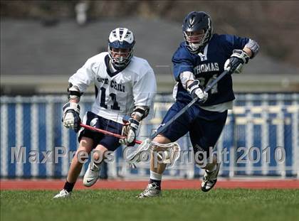 Thumbnail 3 in Webster-Thomas @ Gates-Chili photogallery.