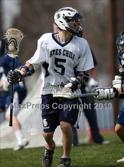 Thumbnail 3 in Webster-Thomas @ Gates-Chili photogallery.