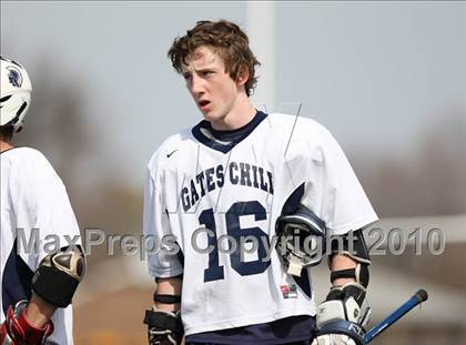 Thumbnail 3 in Webster-Thomas @ Gates-Chili photogallery.
