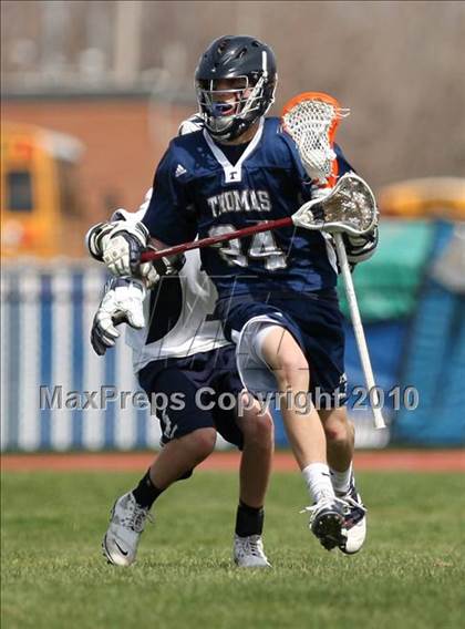 Thumbnail 1 in Webster-Thomas @ Gates-Chili photogallery.