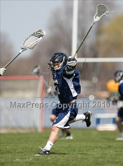 Thumbnail 2 in Webster-Thomas @ Gates-Chili photogallery.