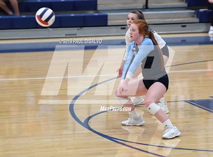 Thumbnail 1 in Rock Canyon @ Valor Christian (CHSAA 5A Region 4) photogallery.