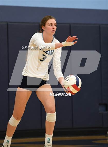 Thumbnail 1 in Rock Canyon @ Valor Christian (CHSAA 5A Region 4) photogallery.