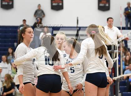 Thumbnail 1 in Rock Canyon @ Valor Christian (CHSAA 5A Region 4) photogallery.