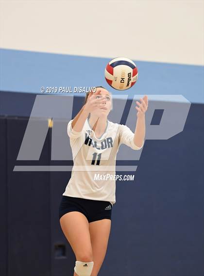 Thumbnail 1 in Rock Canyon @ Valor Christian (CHSAA 5A Region 4) photogallery.