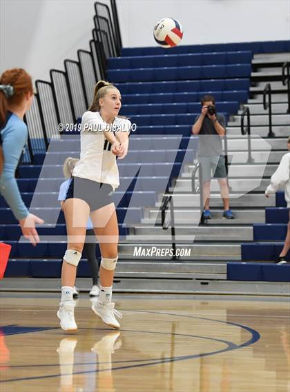 Thumbnail 1 in Rock Canyon @ Valor Christian (CHSAA 5A Region 4) photogallery.