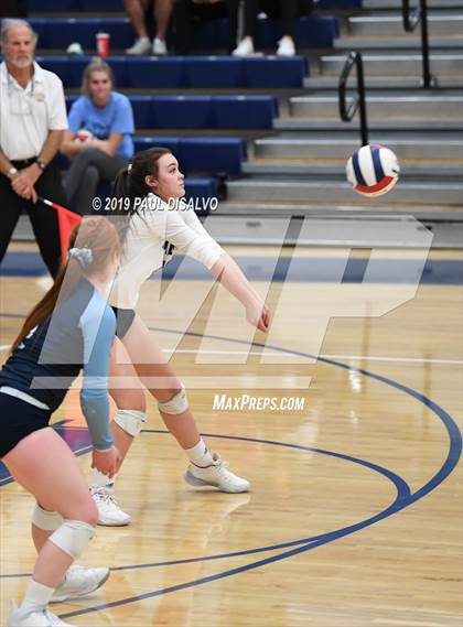 Thumbnail 2 in Rock Canyon @ Valor Christian (CHSAA 5A Region 4) photogallery.