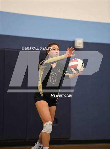 Thumbnail 2 in Rock Canyon @ Valor Christian (CHSAA 5A Region 4) photogallery.