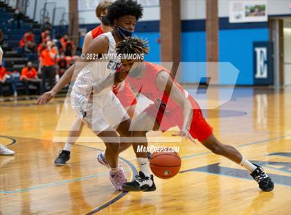 Thumbnail 3 in Edwardsville @ Belleville East photogallery.