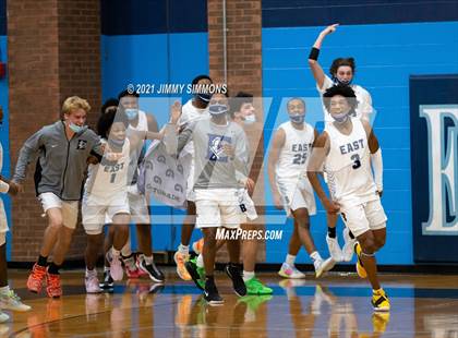 Thumbnail 1 in Edwardsville @ Belleville East photogallery.