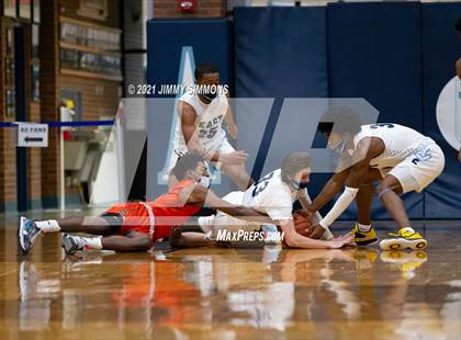 Thumbnail 3 in Edwardsville @ Belleville East photogallery.