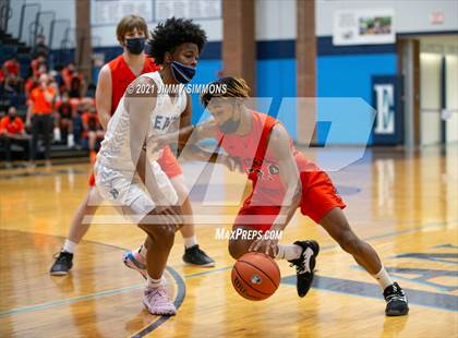 Thumbnail 2 in Edwardsville @ Belleville East photogallery.