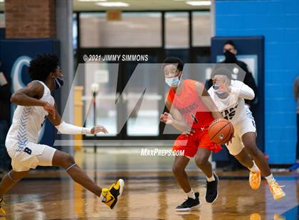 Thumbnail 2 in Edwardsville @ Belleville East photogallery.
