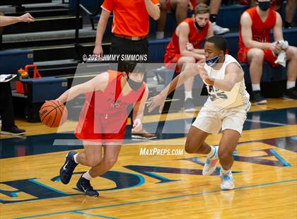 Thumbnail 2 in Edwardsville @ Belleville East photogallery.