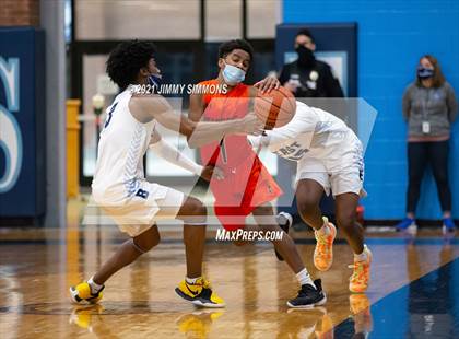 Thumbnail 1 in Edwardsville @ Belleville East photogallery.