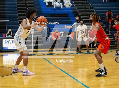 Thumbnail 3 in Edwardsville @ Belleville East photogallery.