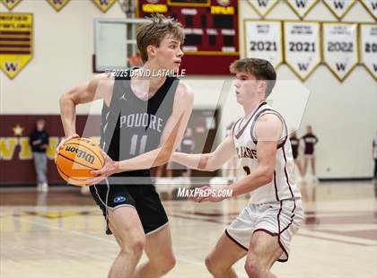 Thumbnail 1 in Poudre @ Windsor photogallery.