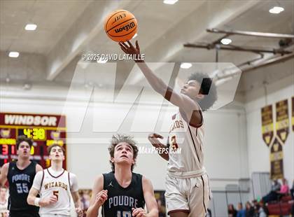 Thumbnail 3 in Poudre @ Windsor photogallery.