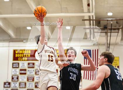 Thumbnail 1 in Poudre @ Windsor photogallery.