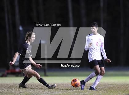 Thumbnail 1 in Panther Creek @ Holly Springs photogallery.