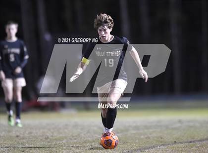 Thumbnail 3 in Panther Creek @ Holly Springs photogallery.