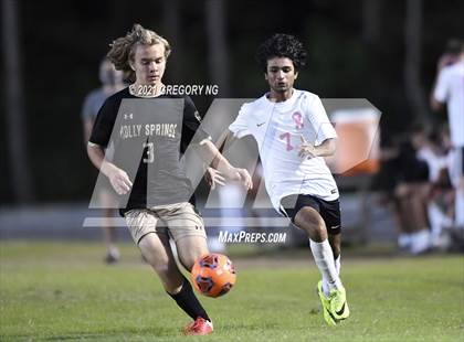 Thumbnail 2 in Panther Creek @ Holly Springs photogallery.