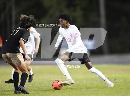 Thumbnail 3 in Panther Creek @ Holly Springs photogallery.