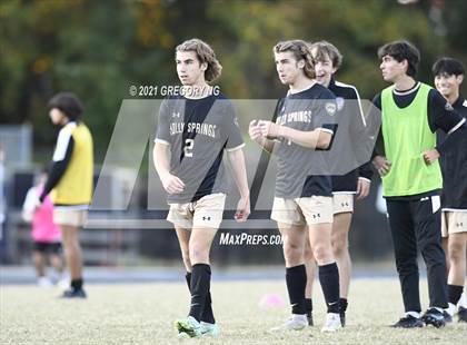 Thumbnail 2 in Panther Creek @ Holly Springs photogallery.