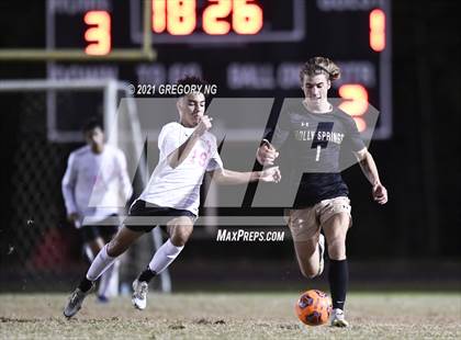 Thumbnail 2 in Panther Creek @ Holly Springs photogallery.