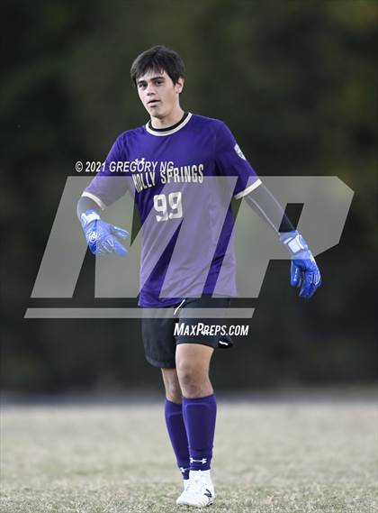 Thumbnail 2 in Panther Creek @ Holly Springs photogallery.