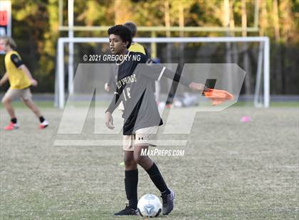 Thumbnail 2 in Panther Creek @ Holly Springs photogallery.