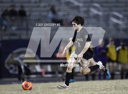 Thumbnail 1 in Panther Creek @ Holly Springs photogallery.