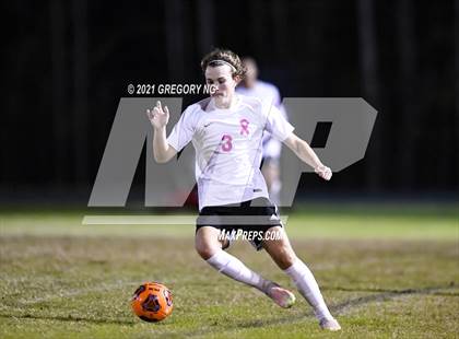 Thumbnail 3 in Panther Creek @ Holly Springs photogallery.