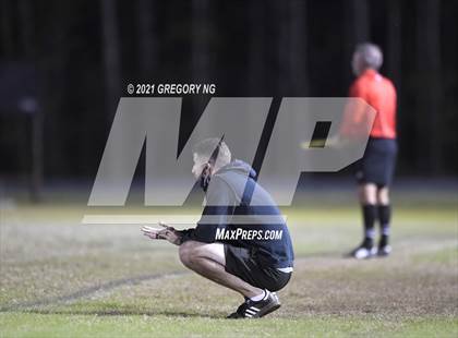 Thumbnail 2 in Panther Creek @ Holly Springs photogallery.
