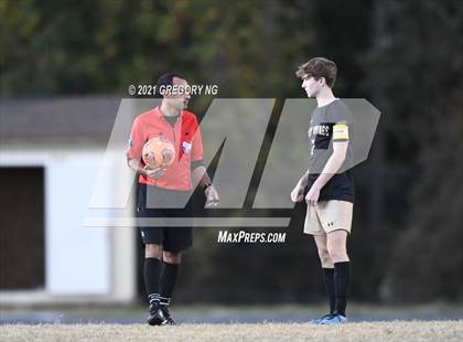 Thumbnail 3 in Panther Creek @ Holly Springs photogallery.