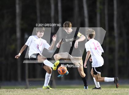 Thumbnail 1 in Panther Creek @ Holly Springs photogallery.