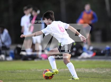 Thumbnail 2 in Panther Creek @ Holly Springs photogallery.